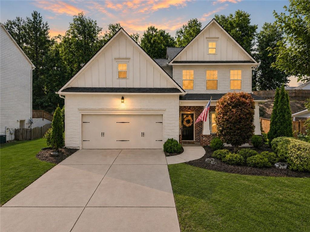 6125 Boulder Gate Way — photo