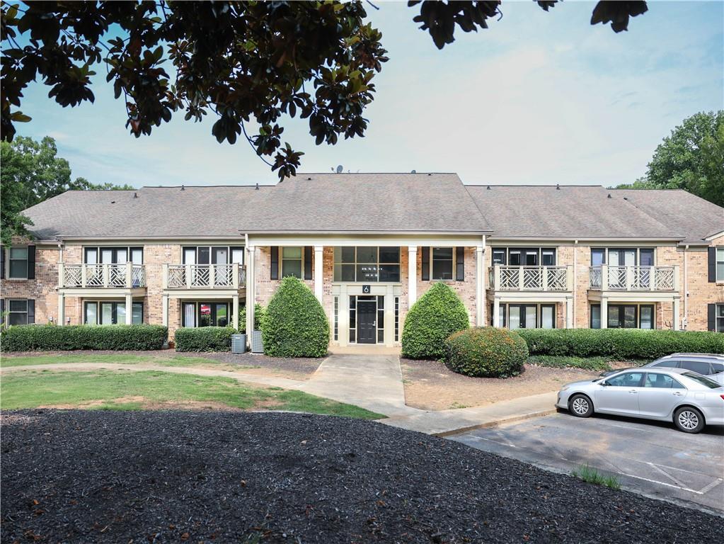 3650 Ashford Dunwoody Road NE Unit 625 — photo