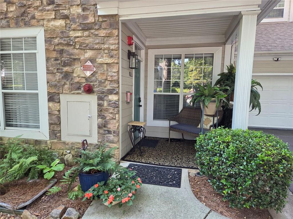211 Edinburgh Court — photo