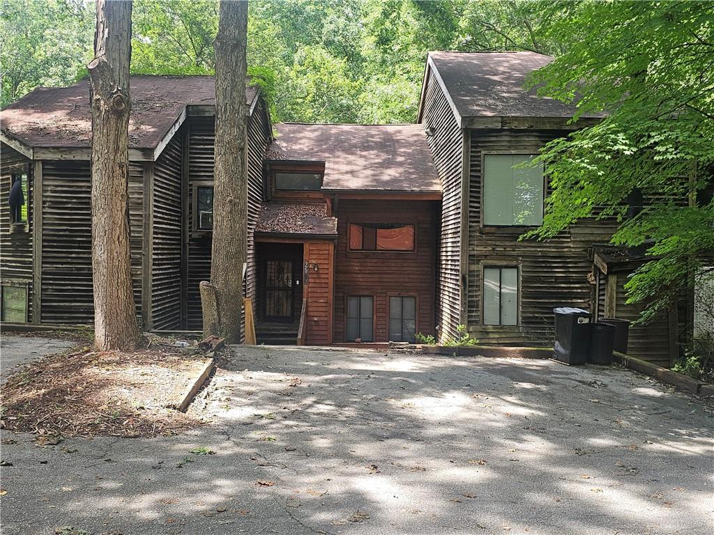 2577 Terrace Trail Unit 62 — photo