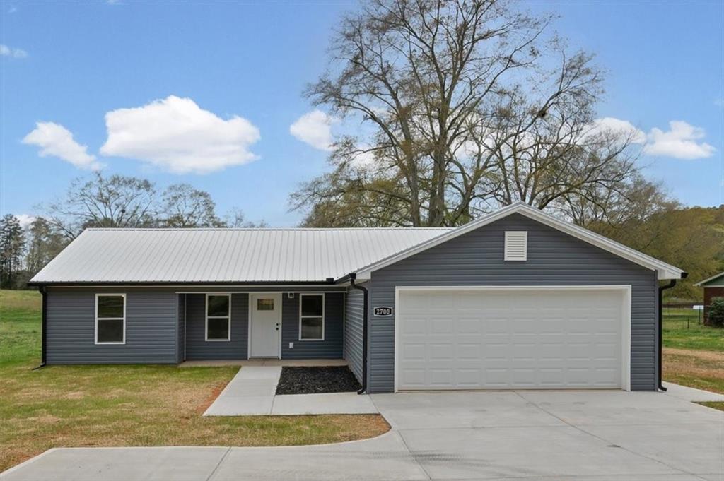 2700 Chulio Road, Rome, GA 30161