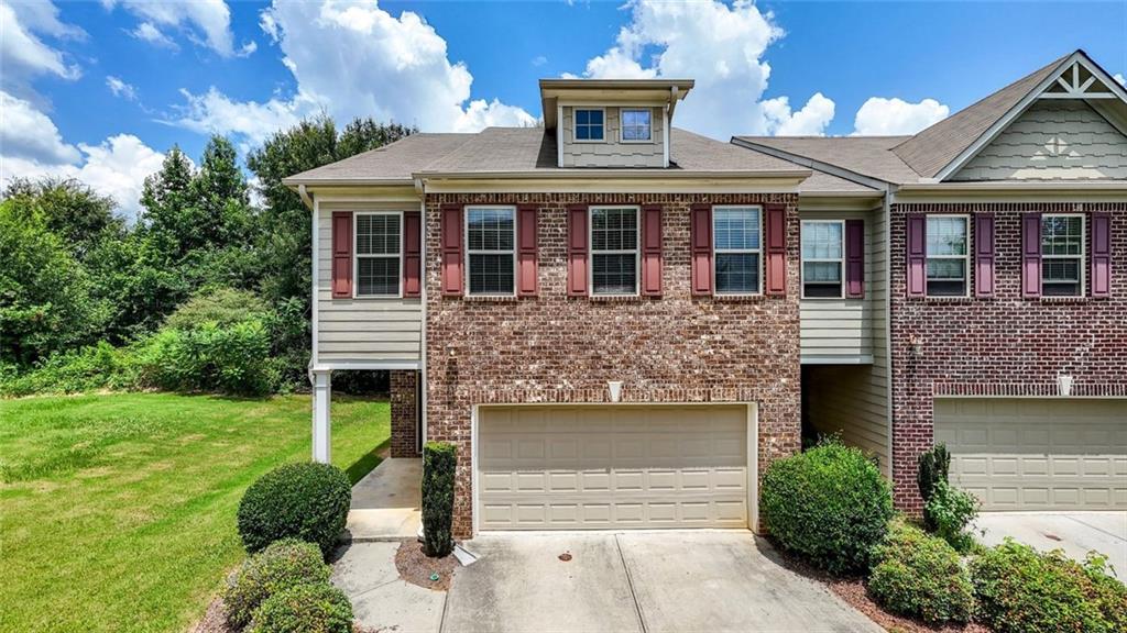 2536 Morgan Chase Drive — photo