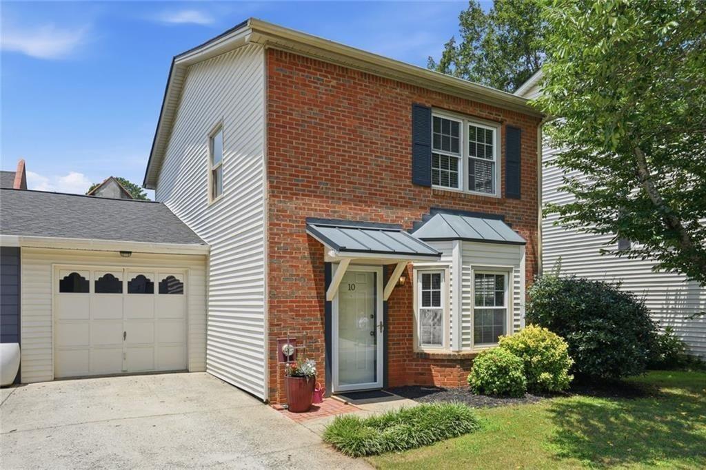 222 Forkner Drive Unit #10, Decatur, GA 30030 — photo 2