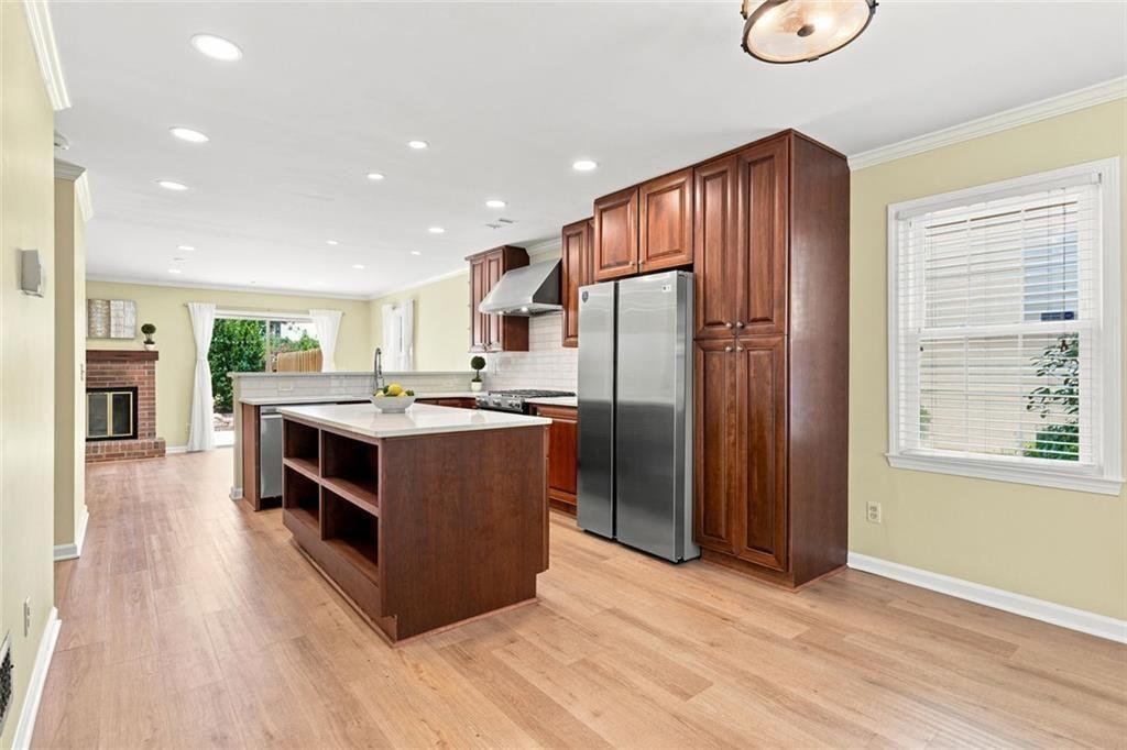 222 Forkner Drive Unit #10, Decatur, GA 30030 — photo 3