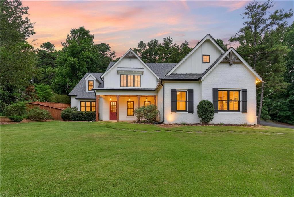 1009 Davenport Circle — photo