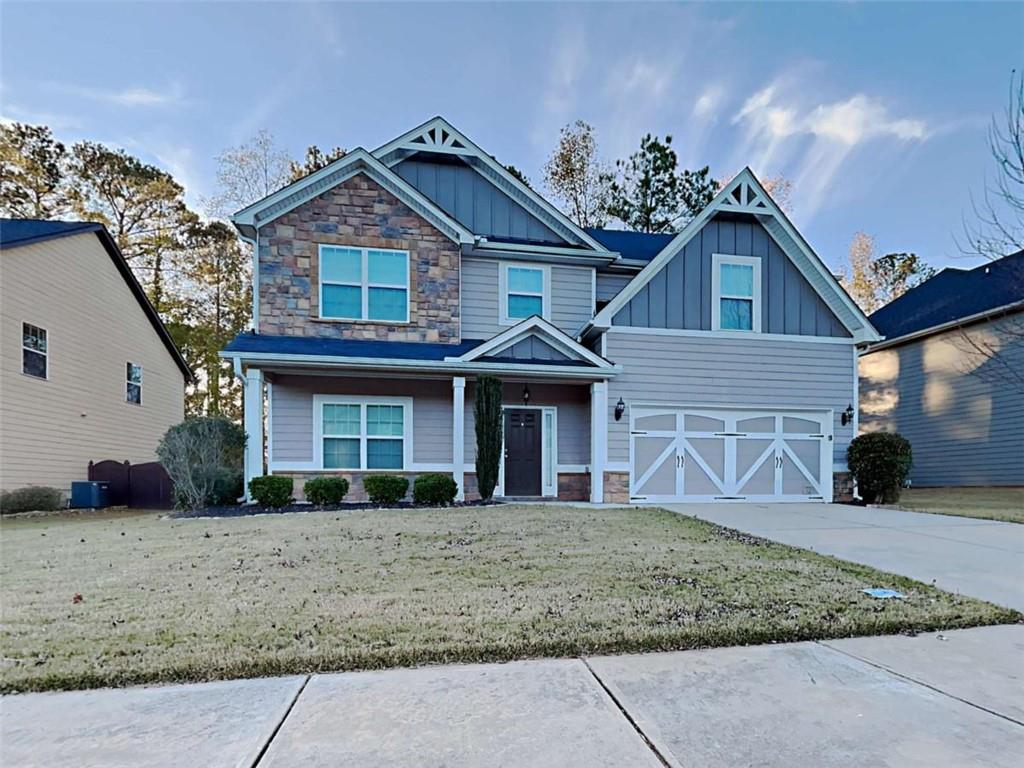 337 Cliffhaven Circle — photo