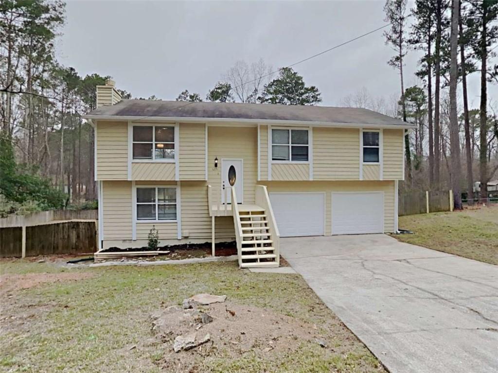 3271 Mixon Way — photo