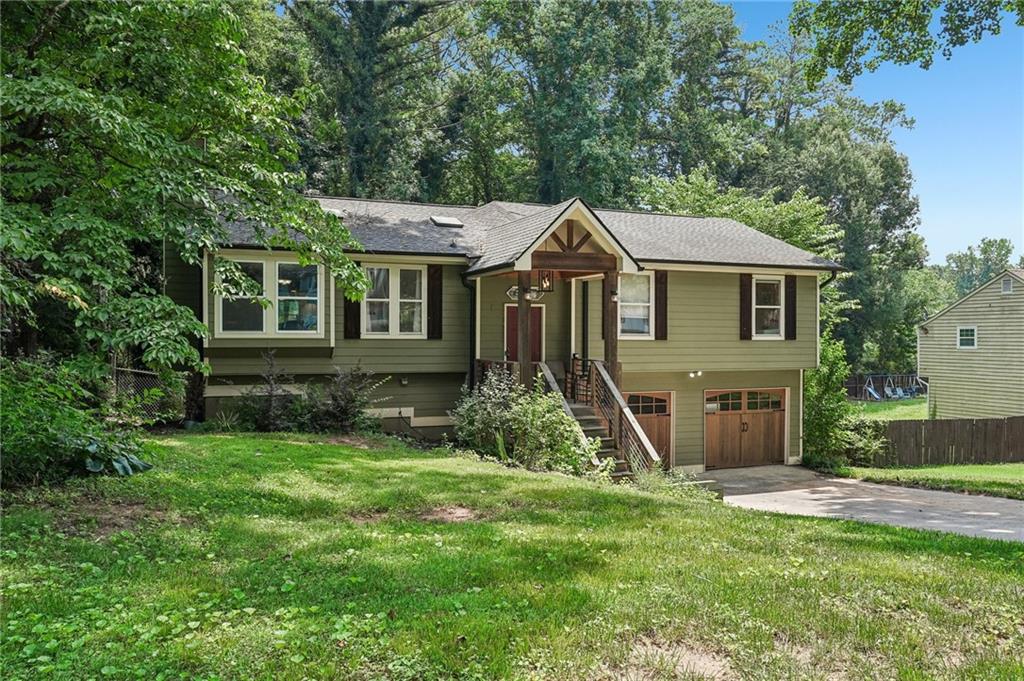 3400 Chastain Crossing — photo