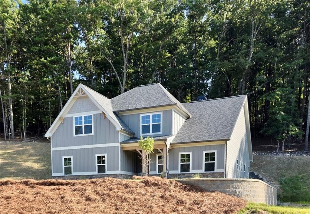 150 Ft Gibson Court — photo