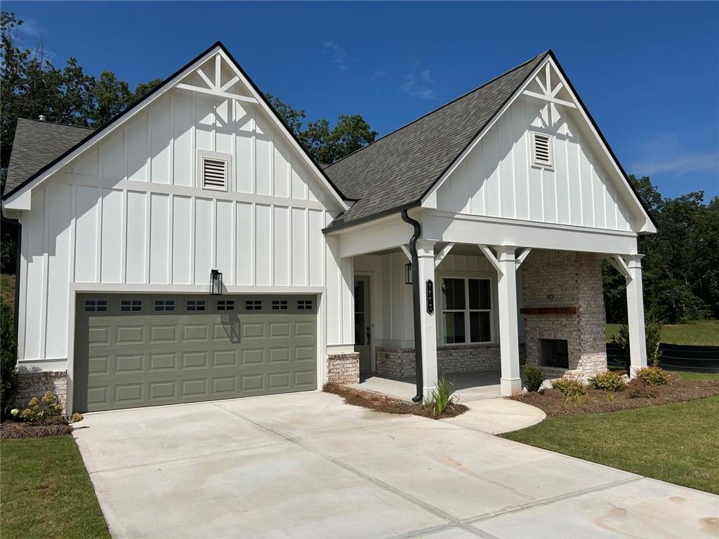 1553 Assembly Circle — photo