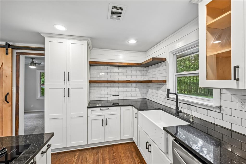 1186 Brooks Rackley Road, Dallas, GA 30157 — photo 2