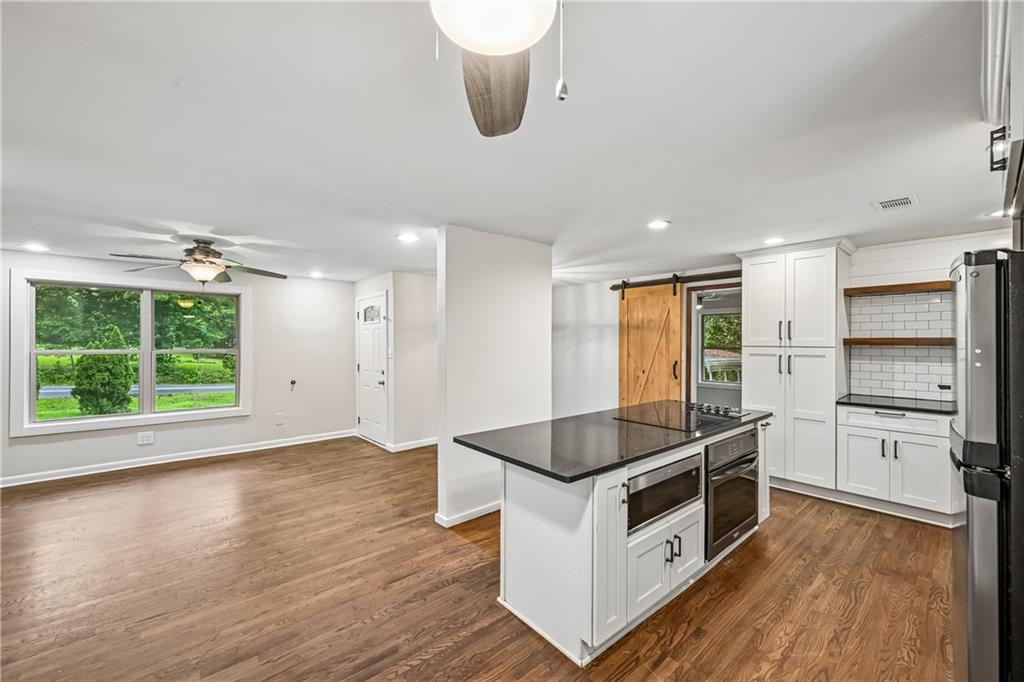 1186 Brooks Rackley Road, Dallas, GA 30157 — photo 3
