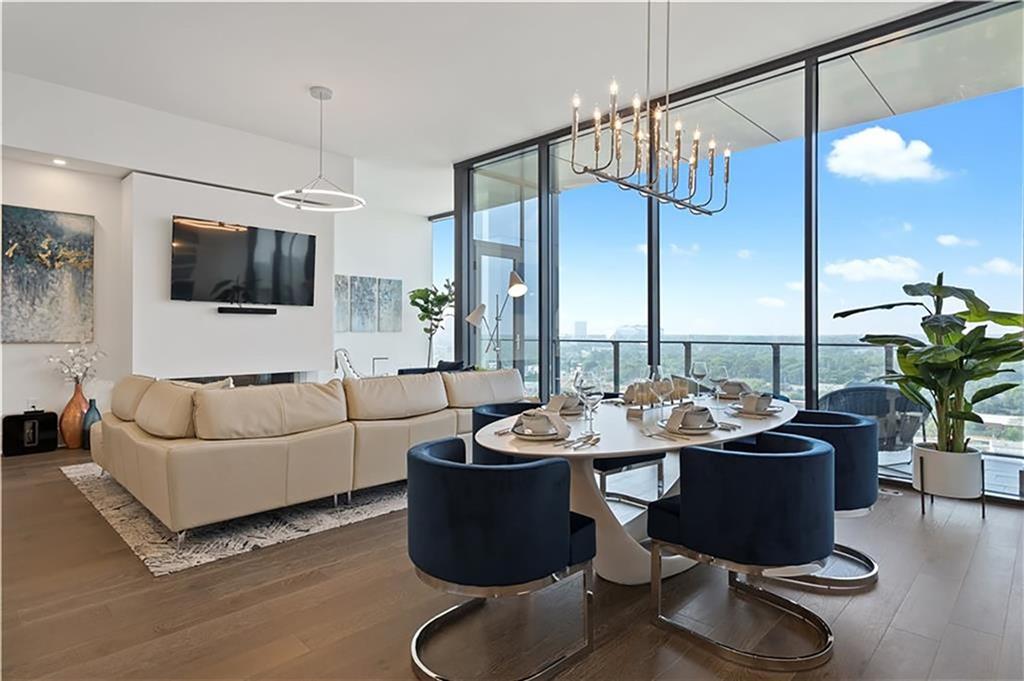 788 W Marietta Street NW Unit 1803 — photo