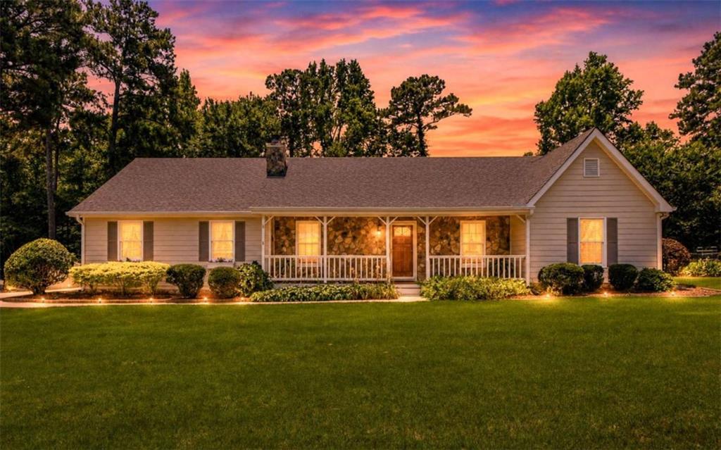230 Pine Tree Lane — photo