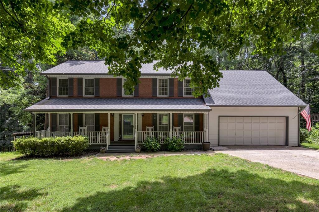 385 Summerfield Drive — photo