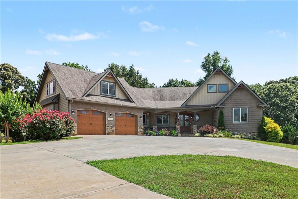 1050 Ricky West Road — photo