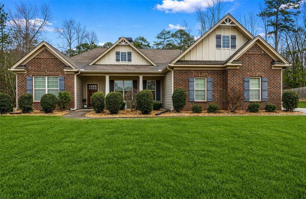 144 Caraway Road, Locust Grove, GA 30248 — photo 2