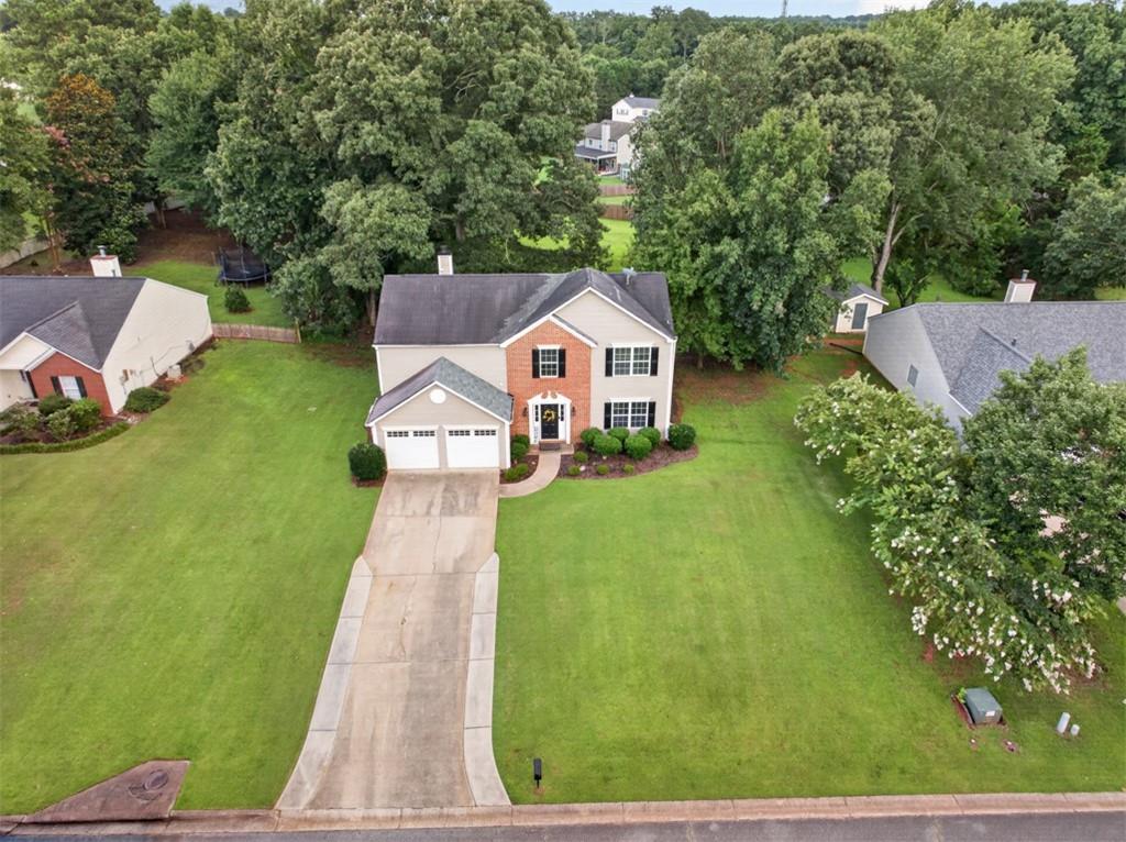 4110 Ridgebrook Bend, Cumming, GA 30028 — photo 3