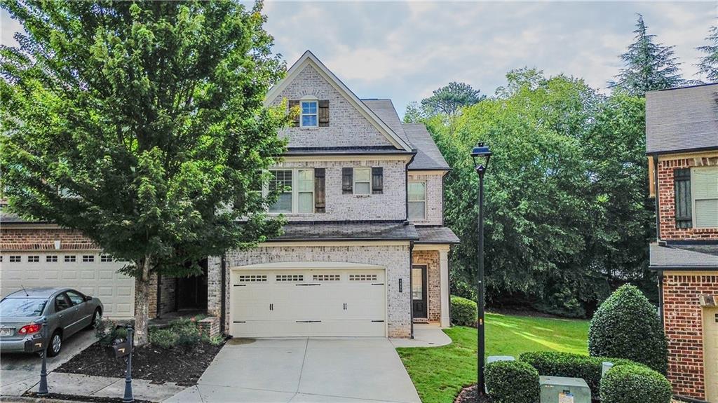 5830 Norfolk Chase Road — photo