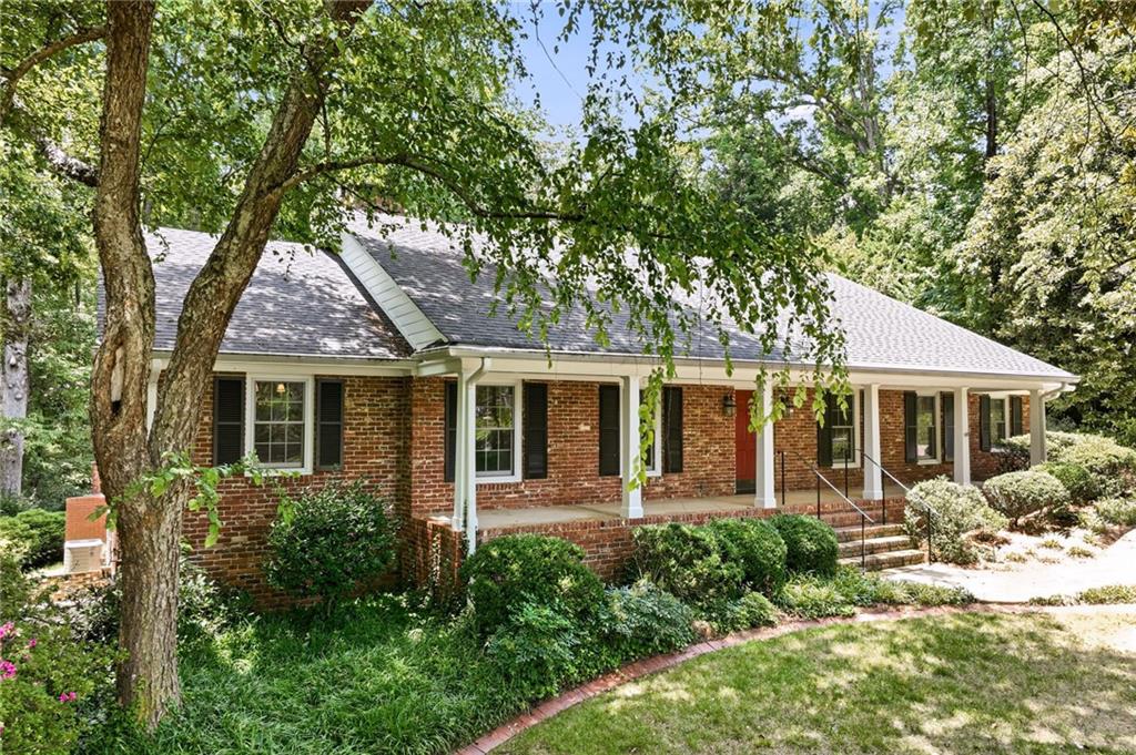 1281 Springdale Road, Gainesville, GA 30501 — photo 3