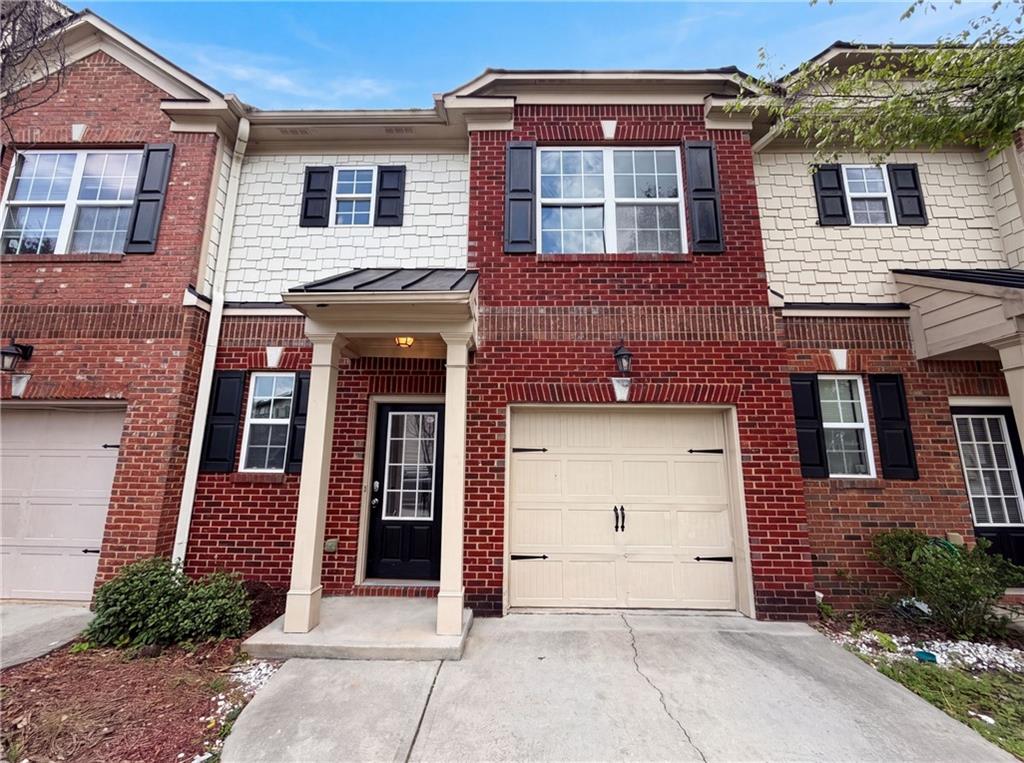 2111 Ferentz Trace — photo