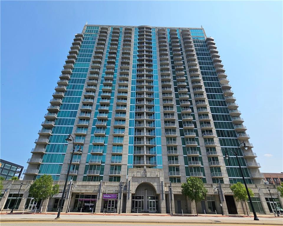 361 17th Street NW Unit 1706 — photo
