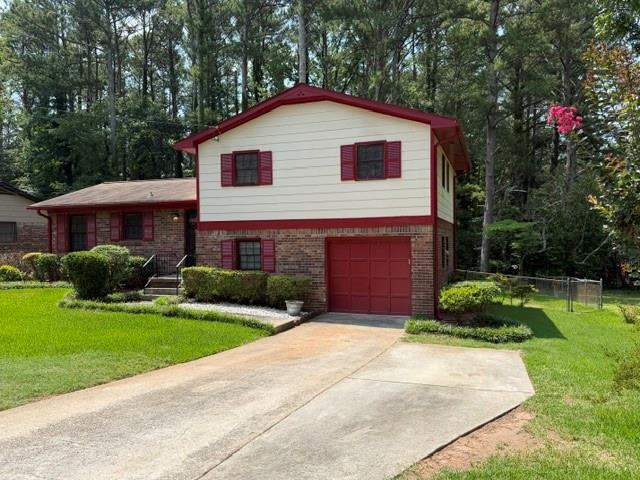2511 Monitor Court, Decatur, GA 30034 — photo 2