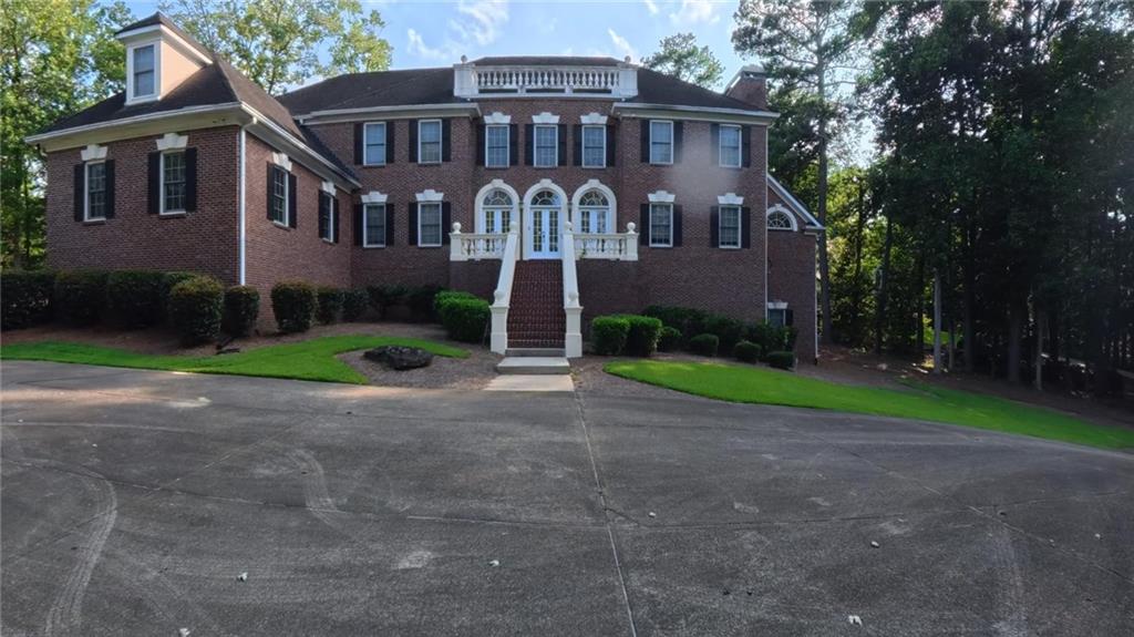 2385 Hopewell Plantation Drive — photo