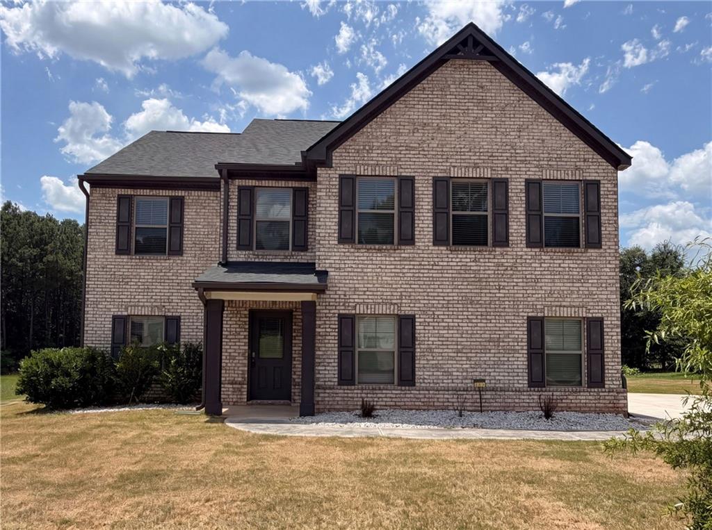 1300 Mills Cove Drive — photo