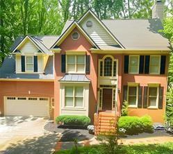 1915 Habersham Trace — photo