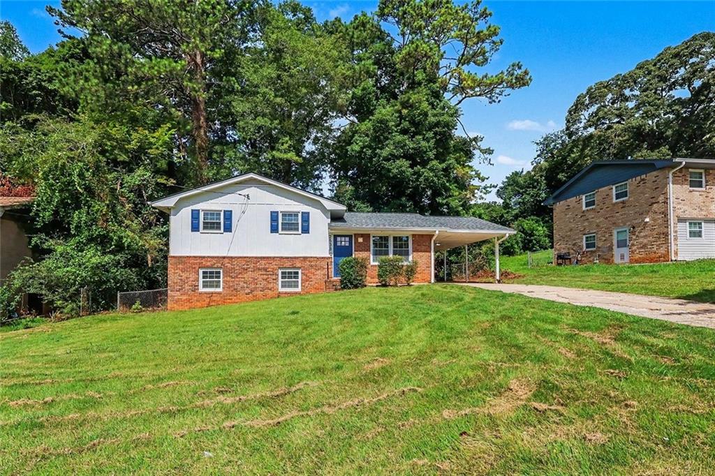 2538 Burton Circle — photo