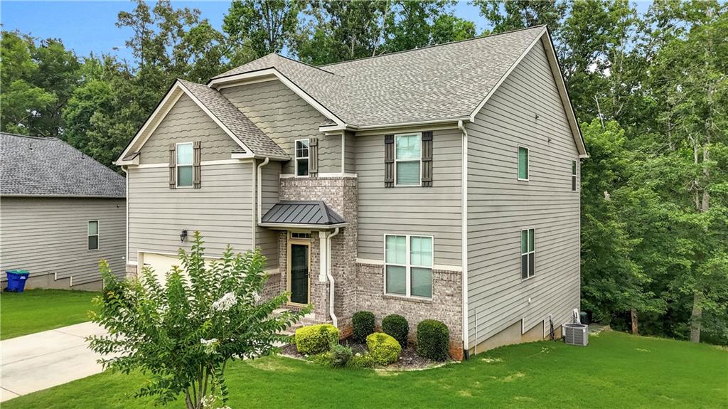 2986 Parkland View — photo
