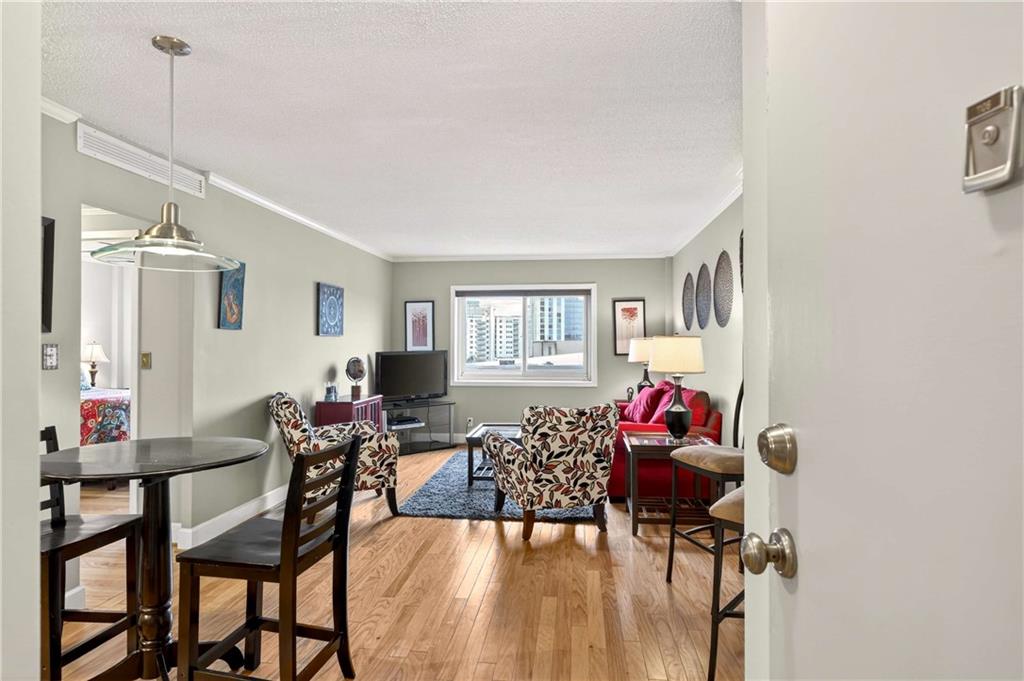 2285 Peachtree Road NE Unit 1106 — photo