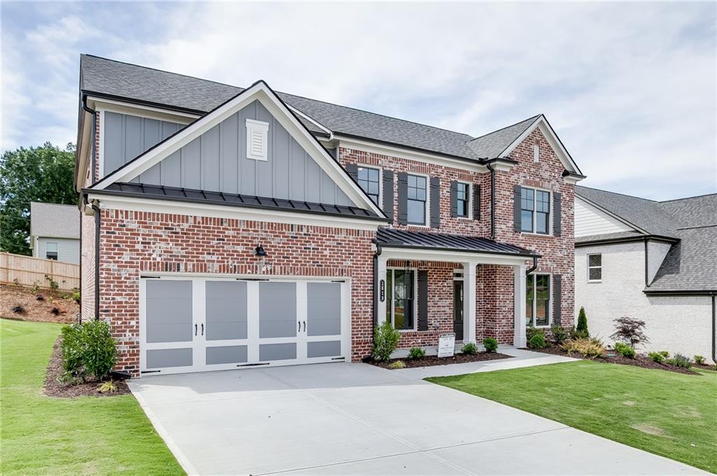 1813 Piney Bend Drive — photo