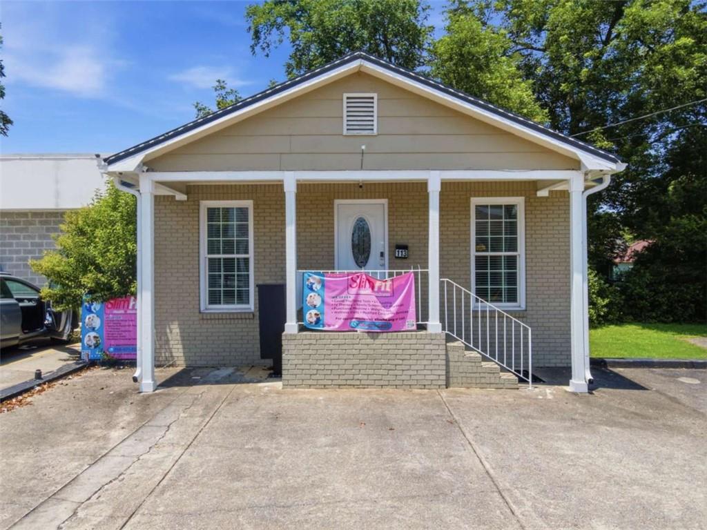 113 N Main Street — photo