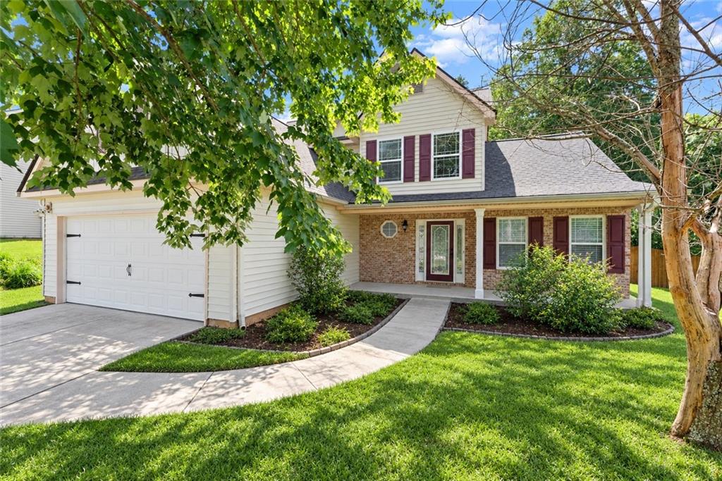 226 Oceanliner Drive — photo