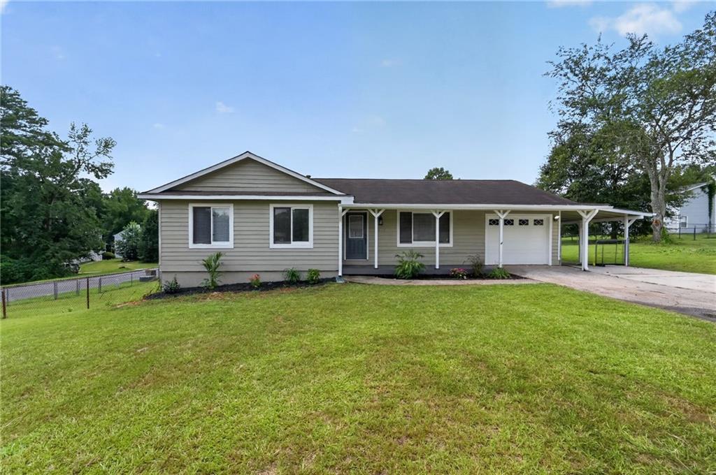 3217 Canterbury Trail — photo