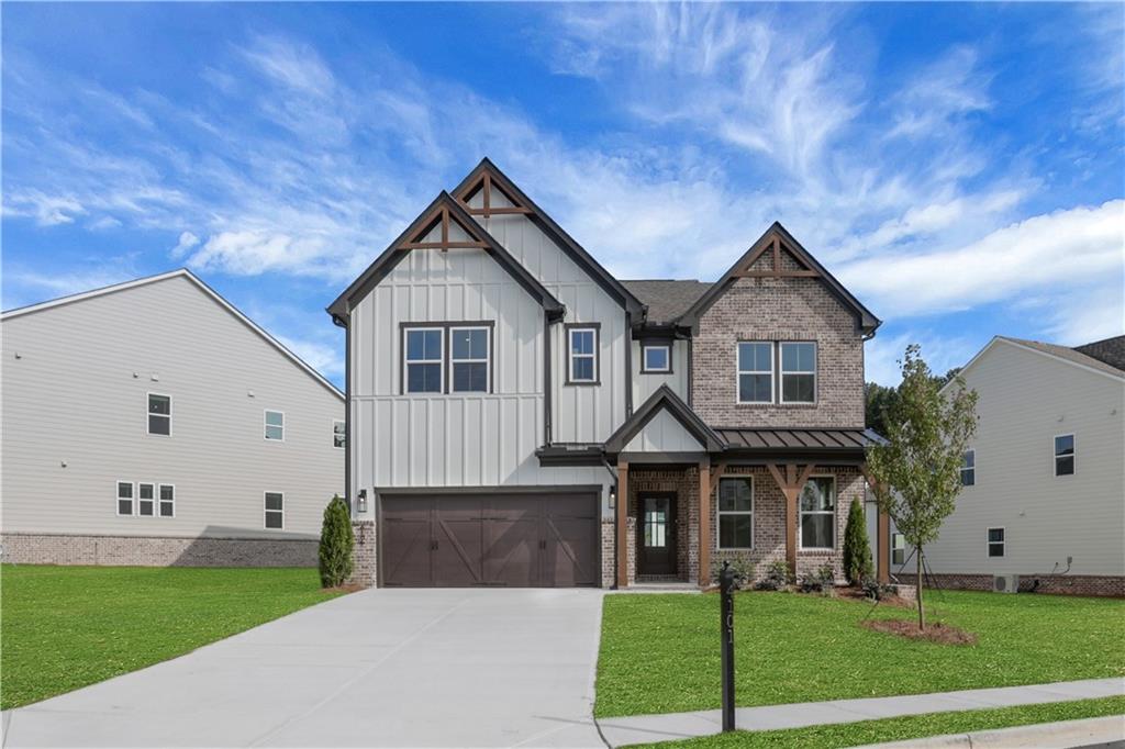 4101 Adler Circle — photo