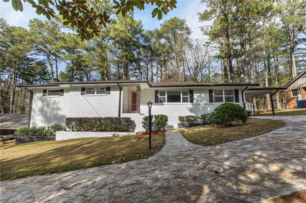 2939 Arrowood Drive — photo