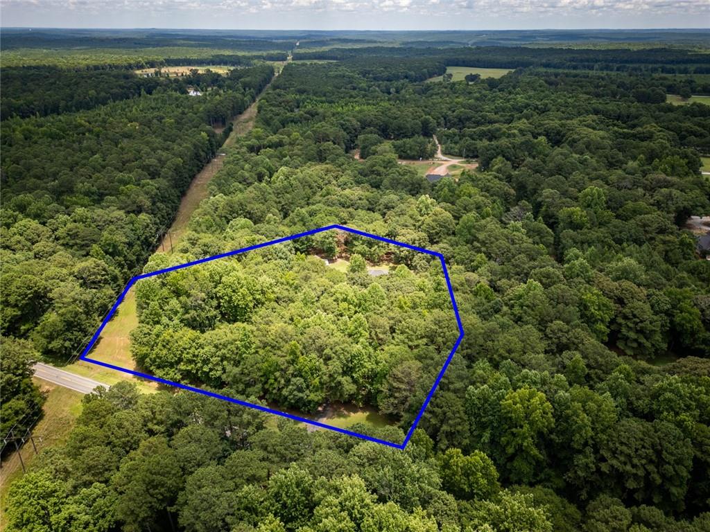 606 Higgins Road, Jackson, GA 30233 — photo 2