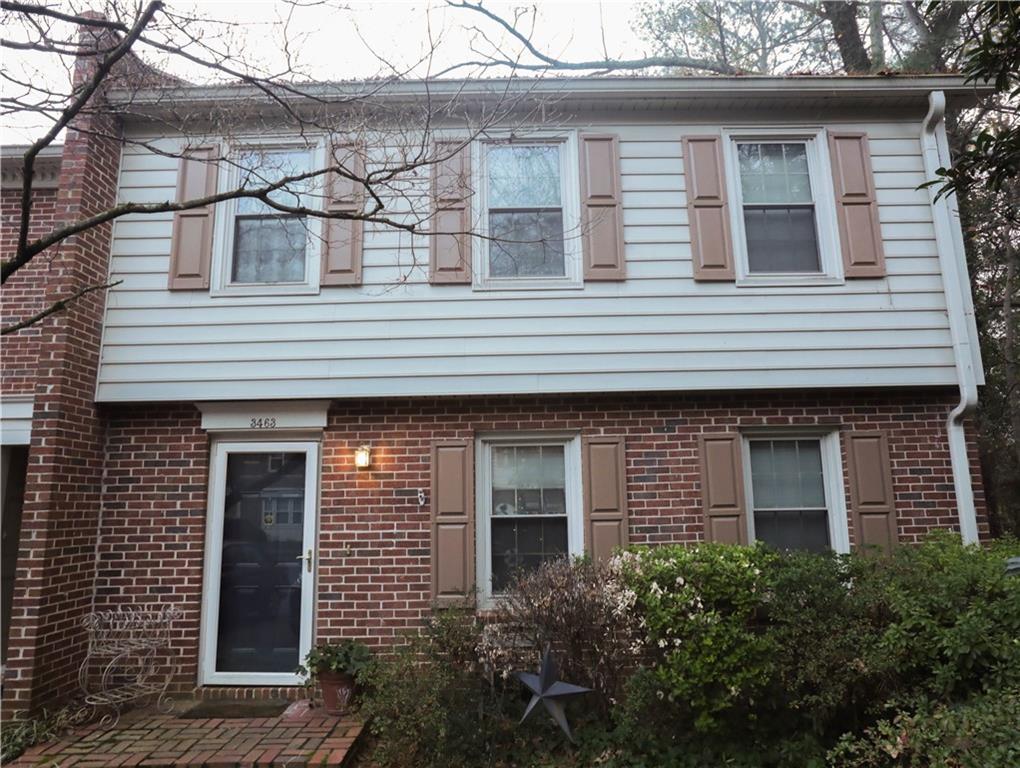 3463 Ashwood Lane — photo
