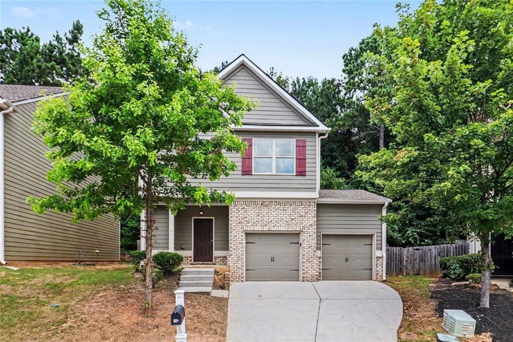 165 Southwind Circle — photo