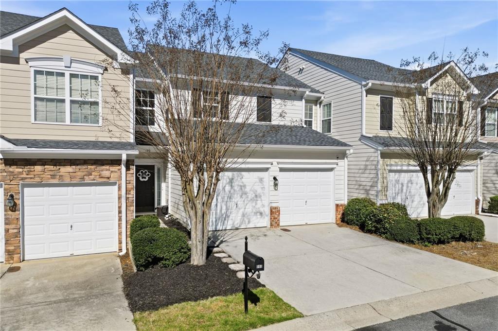 130 Flatwood Trail Unit 20 — photo