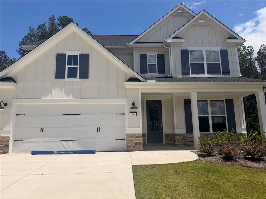 90 Riverwalk Manor Drive — photo