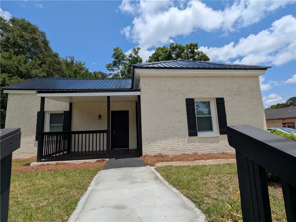 409 Colquitt Street — photo