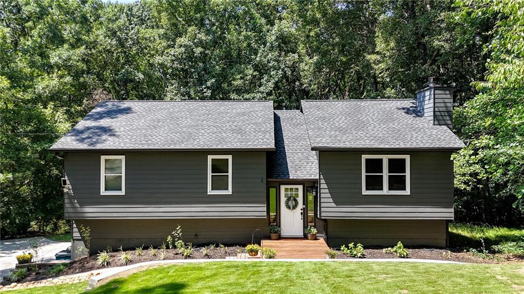 645 Morgan Springs Court — photo