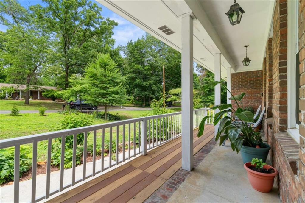 3593 Patricia Road, Powder Springs, GA 30127 — photo 2