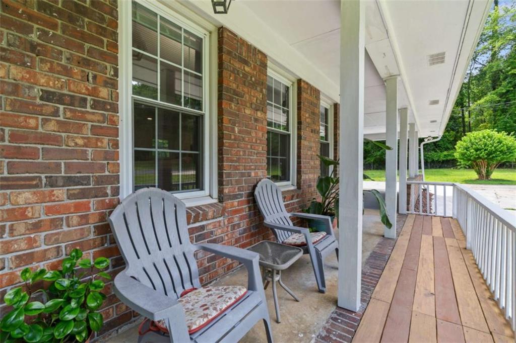 3593 Patricia Road, Powder Springs, GA 30127 — photo 3