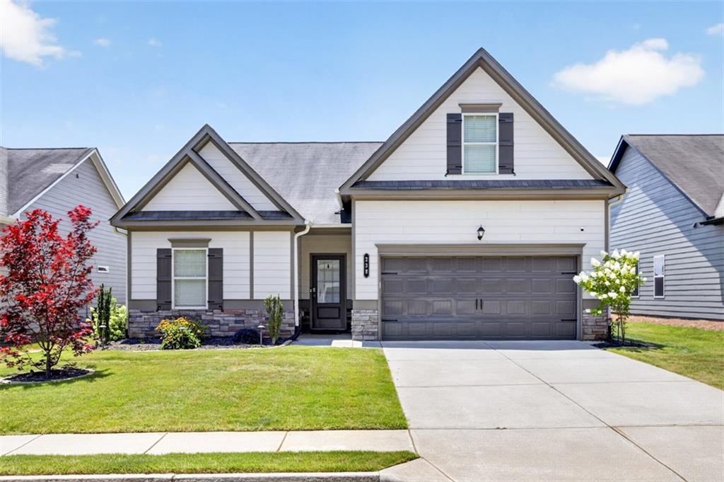 238 Prescott Circle — photo
