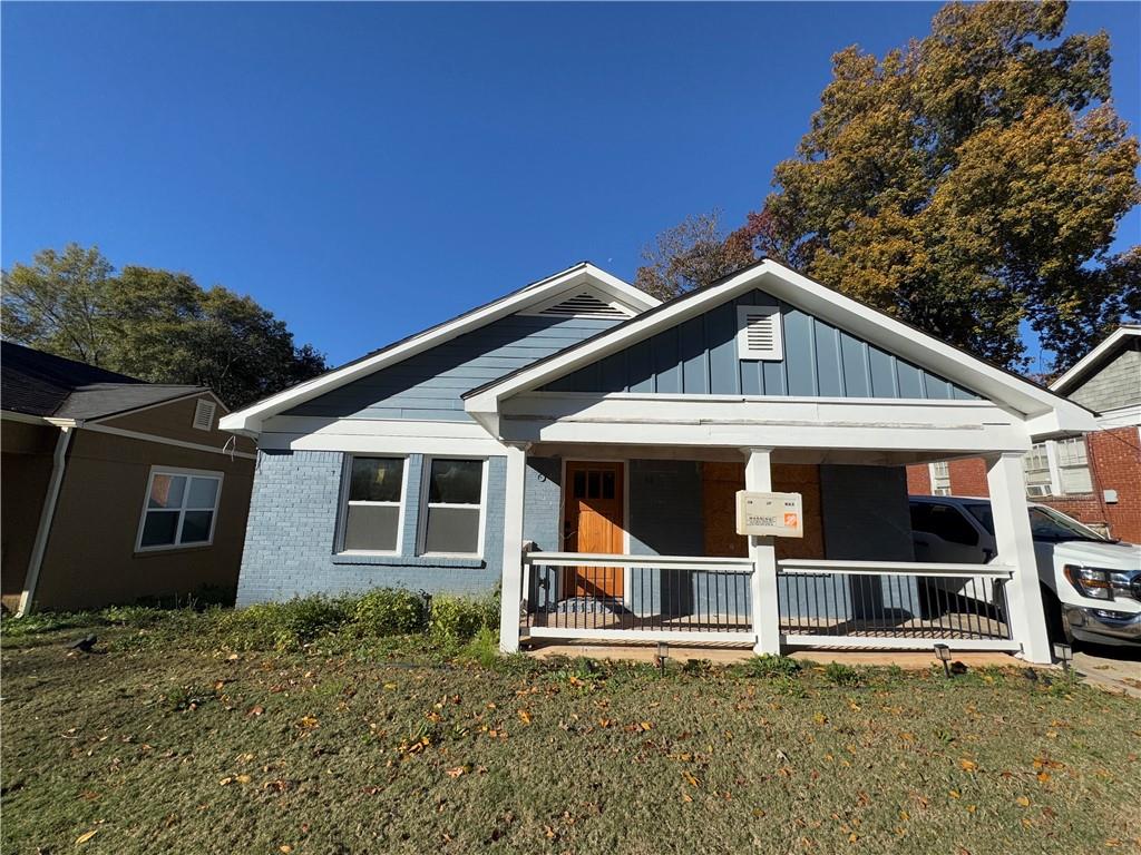 1653 Sylvan Road SW — photo